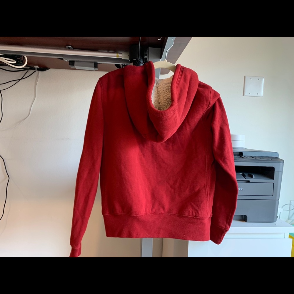 Abercrombie $Fitch hoodie